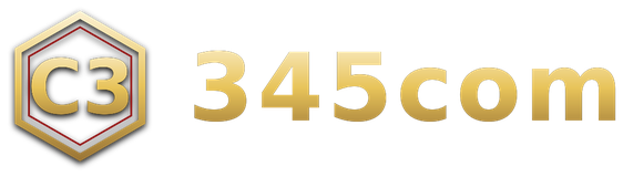 345com logo