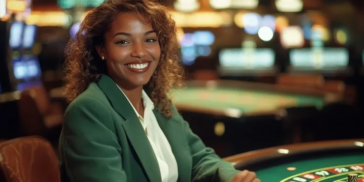 345com Pakistan Casino lobby