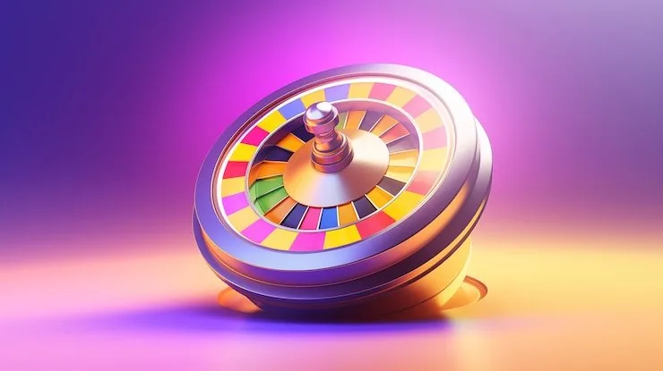 345com Roulette Nightspin